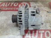 ALTERNATOR VOLKSWAGEN SHARAN 
