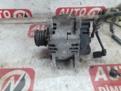 ALTERNATOR VOLKSWAGEN TOURAN OEM: 06F903023C.