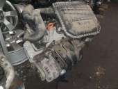 ALTERNATOR VOLKSWAGEN UP! 