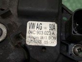 ALTERNATOR VOLKSWAGEN UP! OEM: 04C903023A.