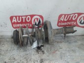 AMORTIZOR DREAPTA FATA  RENAULT SYMBOL II 