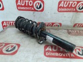 AMORTIZOR DREAPTA FATA  VOLKSWAGEN PASSAT B6 OEM: 317575.