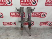 AMORTIZOR FATA OPEL ASTRA H 