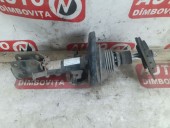 AMORTIZOR FATA RENAULT FLUENCE OEM: 543023532R.