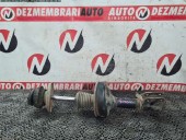 AMORTIZOR FATA RENAULT SYMBOL 