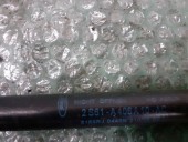 AMORTIZOR HAION FORD FIESTA V OEM: 2S61-A406A10-AC.