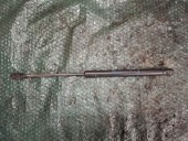 AMORTIZOR HAION OPEL ASTRA H OEM: 244638295133.