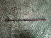 AMORTIZOR HAION PEUGEOT 407 OEM: 9656592980.