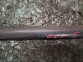 AMORTIZOR HAION SKODA OCTAVIA OEM: 1U6827550E.