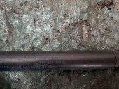 AMORTIZOR HAION VOLKSWAGEN TOURAN OEM: 1T0823359A.