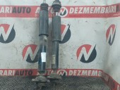 AMORTIZOR SPATE BMW E90 OEM: 3352 6771725.