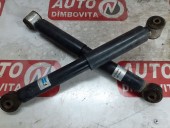 AMORTIZOR SPATE FORD MONDEO III OEM: 19138404.