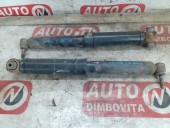 AMORTIZOR SPATE RENAULT MEGANE II 
