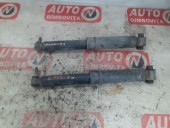 AMORTIZOR SPATE RENAULT MEGANE II 