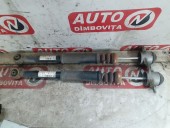 AMORTIZOR SPATE SEAT IBIZA IV OEM: 6R0512011M.
