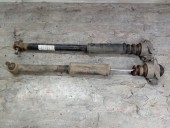 AMORTIZOR SPATE SEAT IBIZA IV OEM: 6R0513025E.
