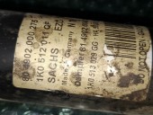 AMORTIZOR SPATE SEAT LEON OEM: 1K0513029GG.