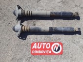AMORTIZOR SPATE SKODA OCTAVIA II 