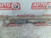 AMORTIZOR SPATE VOLKSWAGEN GOLF V 