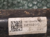 AMORTIZOR SPATE VOLKSWAGEN GOLF VII OEM: 5Q0512013FQ.