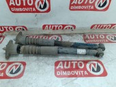 AMORTIZOR SPATE VOLKSWAGEN PASSAT B5.5 OEM: 814901556277.