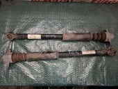 AMORTIZOR SPATE VOLKSWAGEN POLO 6R OEM: 6R0513025.
