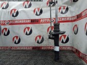 AMORTIZOR STANGA FATA  VOLKSWAGEN JETTA IV OEM: 5C0413031.