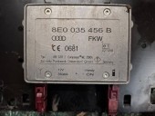 AMPLIFICATOR ANTENA AUDI A3 8P OEM: 8E0035456.