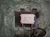 AMPLIFICATOR ANTENA AUDI A3 8P OEM: 8E0035456.