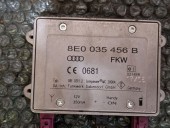AMPLIFICATOR ANTENA AUDI A4 B7 OEM: 8E0035456B.