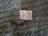 AMPLIFICATOR ANTENA AUDI A4 B7 OEM: 8E0035456B.