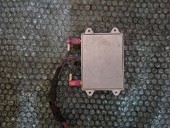 AMPLIFICATOR ANTENA AUDI A4 B7 OEM: 8E0035456B.