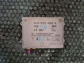 AMPLIFICATOR ANTENA AUDI A4 B8 OEM: 8J0035456A.
