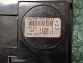 AMPLIFICATOR ANTENA MERCEDES C-CLASS (W204) OEM: A2048702789.