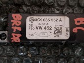 AMPLIFICATOR ANTENA VOLKSWAGEN PASSAT B6 OEM: 3C0035552A.