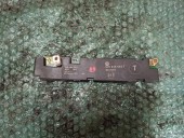 AMPLIFICATOR ANTENA VOLKSWAGEN PASSAT B7 OEM: 3C5035532T.