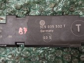 AMPLIFICATOR ANTENA VOLKSWAGEN PASSAT B7 OEM: 3C5035532T.