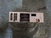 AMPLIFICATOR AUDIO AUDI A4 B8 OEM: 4F0035053B.