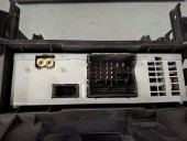 AMPLIFICATOR AUDIO AUDI A6 C6 QUATTRO OEM: 4F0035056A.
