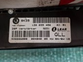 AMPLIFICATOR AUDIO SKODA OCTAVIA II OEM: 1Z0035456.