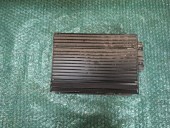 AMPLIFICATOR AUDIO SKODA OCTAVIA II OEM: 1Z0035456.