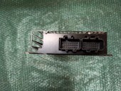 AMPLIFICATOR AUDIO SKODA OCTAVIA II OEM: 1Z0035456.