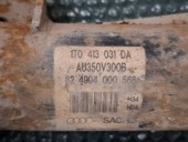 ANSAMBLU AMORTIZOR/ARC DREAPTA FATA AUDI A3 8P OEM: 1T0413031DA.