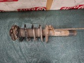 ANSAMBLU AMORTIZOR/ARC DREAPTA FATA AUDI A3 8P OEM: 1T0413031DA.