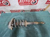 ANSAMBLU AMORTIZOR/ARC DREAPTA FATA AUDI A4 B6 OEM: 8E0413031BE.