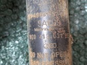 ANSAMBLU AMORTIZOR/ARC DREAPTA FATA AUDI A4 B6 OEM: 8E0413031BE.