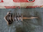 ANSAMBLU AMORTIZOR/ARC DREAPTA FATA AUDI A4 B7 OEM: 8E0413031CT.