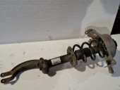ANSAMBLU AMORTIZOR/ARC DREAPTA FATA AUDI A4 B8 OEM: 8K0031CB.