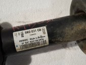 ANSAMBLU AMORTIZOR/ARC DREAPTA FATA AUDI A4 B8 OEM: 8K0031CB.