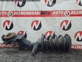ANSAMBLU AMORTIZOR/ARC DREAPTA FATA AUDI A6 OEM: 4A0407258C.
